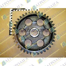 HELICAL KUPPL. KE4000 SUPER