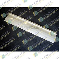 HOOD КЛАПОТЬ BL 10259 1,5X309X1246 0,4016