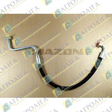 HYD ЛІНІЯ DN12 L = 790