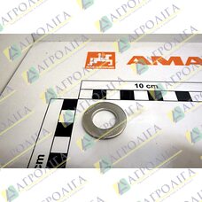 ISO 7090 Шайба 15X28X2,5 А2