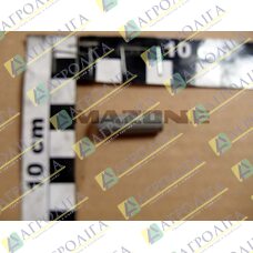Kerbstift 8745 8X25 A1