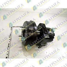 HYD-MOT ORBIT 300,0 RE (14/K3)