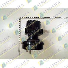 HYD-MOT ORBIT 300,0 LI (14/K3)E