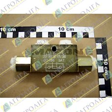 IG Зворотний клапан G3 / 8