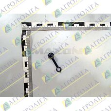 KAPSTO CAP 985/0203 ЧОРНИЙ