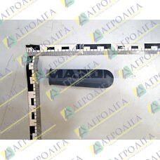 Handle F. підтримки стопи M курбелем