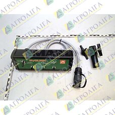 Hyclick ZA-M 26-контактний роз'єм бортовий комп'ютер ZA-M