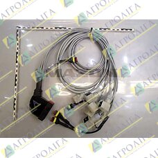 KABELB. CIR02 ACTIV 6M HYDRAULIK