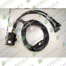 KABELB. ARBEITSSCHEINWERFER UF/UG