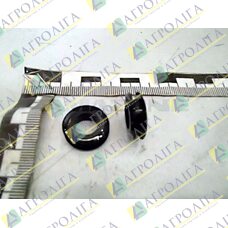GUMMITUELLE D=8MM