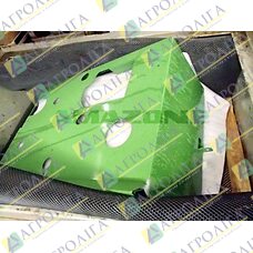ABDECKUNG UG   (02/K5LF)