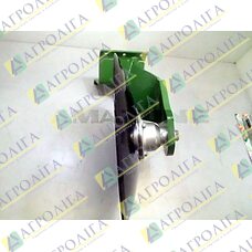 ARM 20MM 17° D510 GLATT MONT