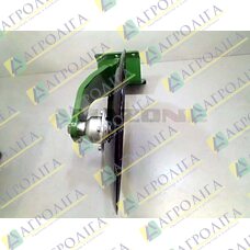 ARM 20MM 14° D510 GLATT MONT
