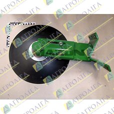 ARM LI LA OFFSET HÖHVERSTB (МБ) РЕГУЛЬОВАНИЙ