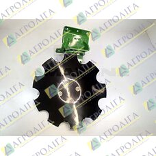 ARM RE LA УГЛА ADJUSTABLE зазубреними