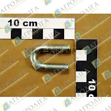 KLEMMBUEGEL ROUND (FE // // ZN12 С)