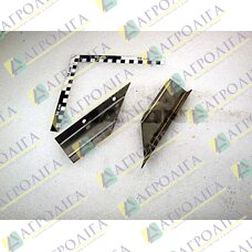 LITTER SCOOP RE. (Z-форма)