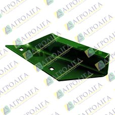 LITTER SCOOP LI. (02): BL 3X124X 197 1,3401