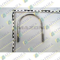 KL-BUEGEL RD 10X136X163