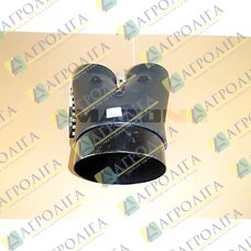 LUFTVERTEILER 203-125-125