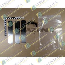 MONTAGESET EDX ABSTREIFER