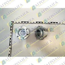 LAGERGEHAEUSE 5204KRP50 (B03)