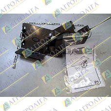 NACHRUESTSATZ WELLROHRHALTER AD-P SPEC
