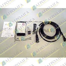 NACHRUESTPAKET ISOBUS CAYENA