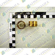 LAGERBUCHSE I RO "Каро" 19,5 / 25,3X15
