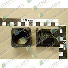 LAGERBOCK 44MM ART. PA66 ПРИРОДА