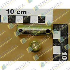 LAGERBOLZEN (FE // // ZN12 С) РД 10278 15h9X 47 S235JRG2C + C,