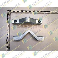 KLEMMBUEGEL 60X60 (FE // // ZN12 В)