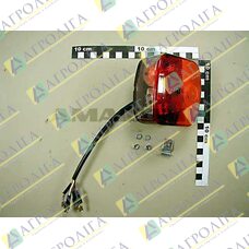 LIGHT (ЗАДНЯЯ BBSK 95L) M.LAMPEN U.KABEL 0,24 м