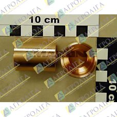 LAGERHUELSE RD Тисячі сімсот п'ятьдесят Шість 30,0X35 CuSn8