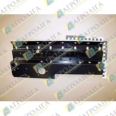 LEUCHTENTRAEGER RE. (17) BL 10131 2X266X 490 DC03-АМ