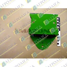 LIMIT. ОДПІ STOP. (02) BL 10131 2X170X 327 DC03-AM