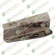 LITTER SCOOP BL 10258 3X 76X140 1,4301