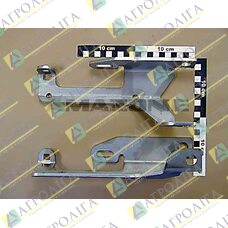 MOTORHALTER RE. ЧАСТИНА: BL 5X195X264 0,4301