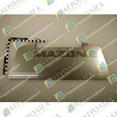 MAIN METAL BL 10259 2X193X 535 1,4301 + 2B