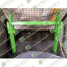 LINKAGE DMC (02) (SB)