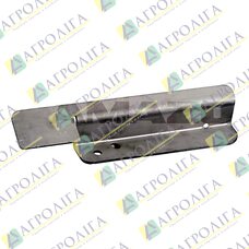 LITTER SCOOP BL 10259 3X 83X 257 1,4301