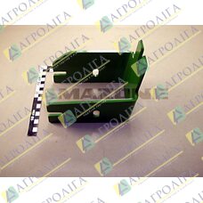 LAGERHAELFTE (02) BL 10051 6X169X 457 S355MC
