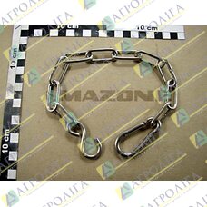LINK CHAIN ​​бродячих ЕКРАН