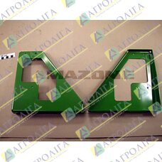 MOUNT ПОПЕРЕДЖЕННЯ LABEL RE. (02)