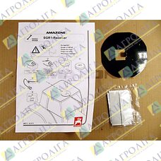 MOUNT ДЛЯ GPS RECEIVER ПАКЕТ SGR1