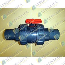MAIN VALVE UXXL КЛЕЄННОГО