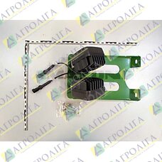 LED WORK LIGHTS Ворм.