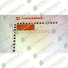 KLEMMBRUECKE (11) BL 10051 12X 40X 120 S355MC