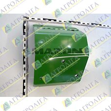 LAMPENHALTER (02) BL 10051 5X160X 286 S355MC