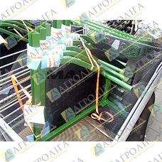 LI підтримка парковки. (02) AD-P